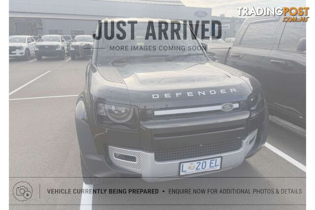 2023 LAND ROVER DEFENDER L663