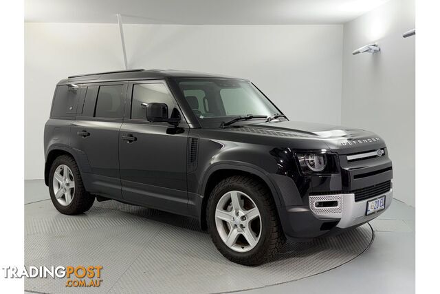 2023 LAND ROVER DEFENDER L663