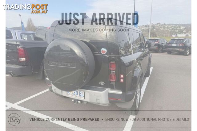 2023 LAND ROVER DEFENDER L663 - photo 2 of 20