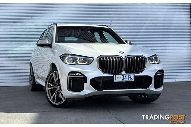2019 BMW X5 G05