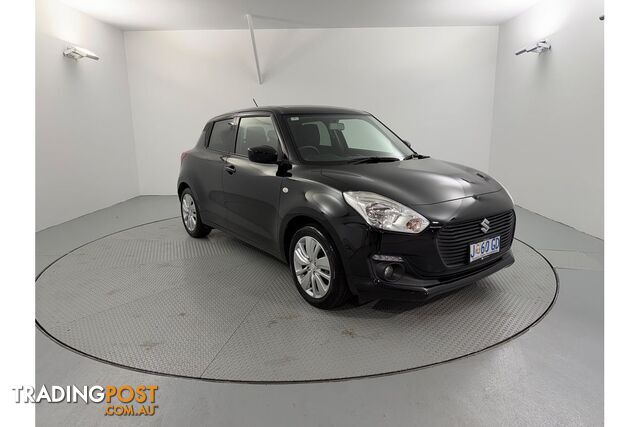 2020 SUZUKI SWIFT AZ