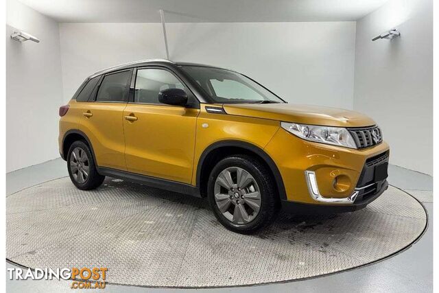 2024 SUZUKI VITARA LY SERIES II