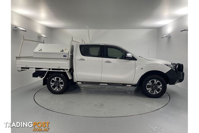 2018 MAZDA BT-50 UR - photo 2 of 33