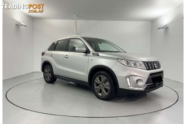 2023 SUZUKI VITARA LY SERIES II