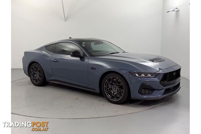 2024 FORD MUSTANG FO