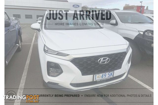 2020 HYUNDAI SANTA FE TM2