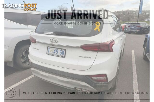 2020 HYUNDAI SANTA FE TM2 - photo 2 of 20