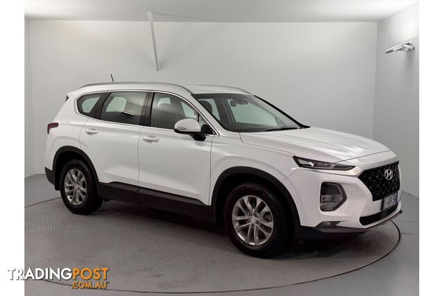 2020 HYUNDAI SANTA FE TM2