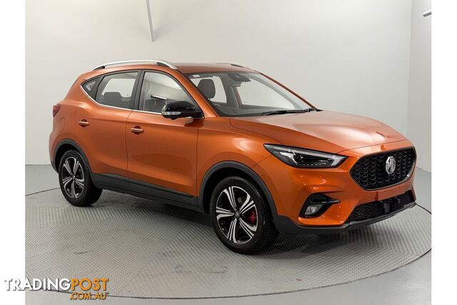 2023 MG ZST