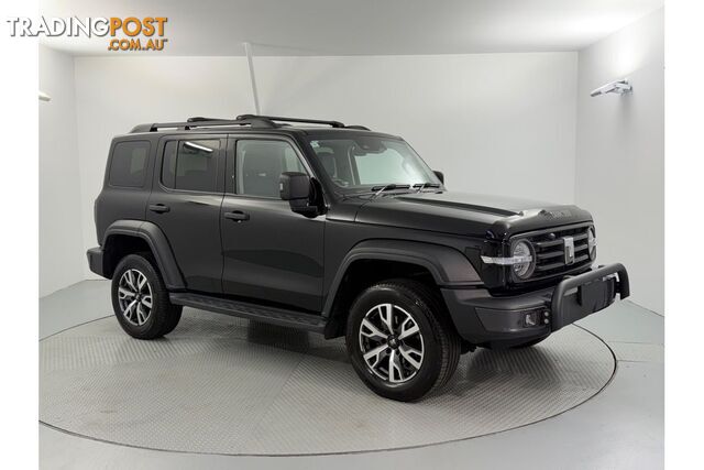 2024 GWM TANK 300 P01