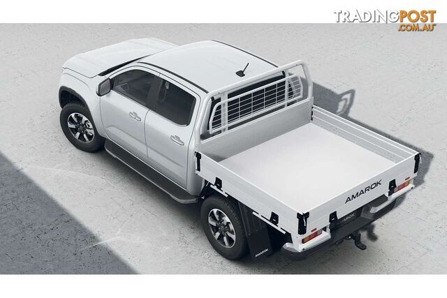 2026 VOLKSWAGEN AMAROK NF - photo 4 of 5