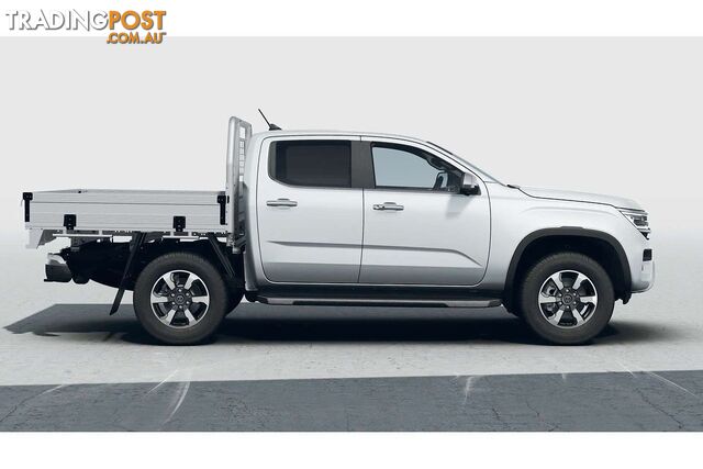 2026 VOLKSWAGEN AMAROK NF - photo 5 of 5