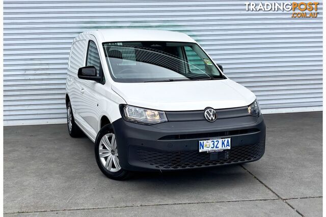 2026 VOLKSWAGEN CADDY 5
