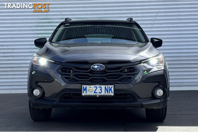 2025 SUBARU CROSSTREK G6X