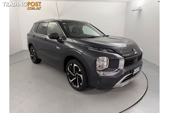 2024 MITSUBISHI OUTLANDER ZM