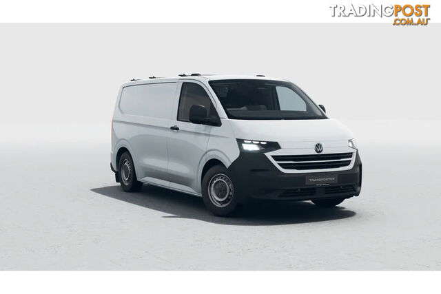 2026 VOLKSWAGEN TRANSPORTER NSN