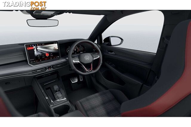 2025 VOLKSWAGEN GOLF 85