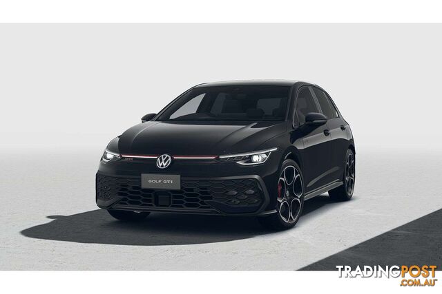 2025 VOLKSWAGEN GOLF 85