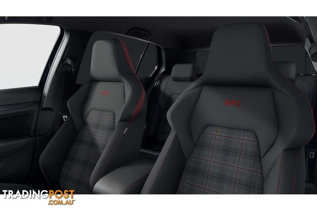 2025 VOLKSWAGEN GOLF 85