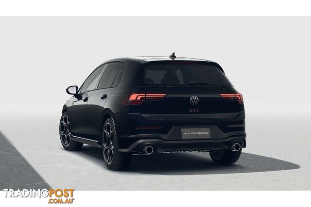 2025 VOLKSWAGEN GOLF 85