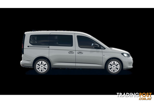 2026 VOLKSWAGEN CADDY 5 - photo 3 of 4