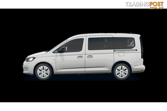 2026 VOLKSWAGEN CADDY 5 - photo 4 of 4