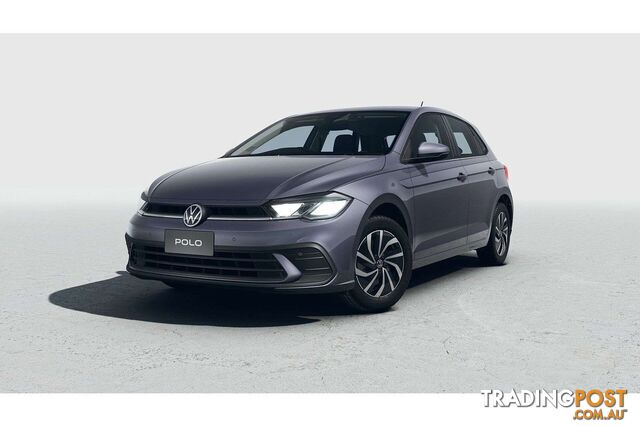 2026 VOLKSWAGEN POLO AE
