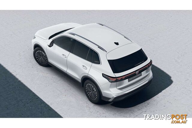2026 VOLKSWAGEN TIGUAN - photo 4 of 4