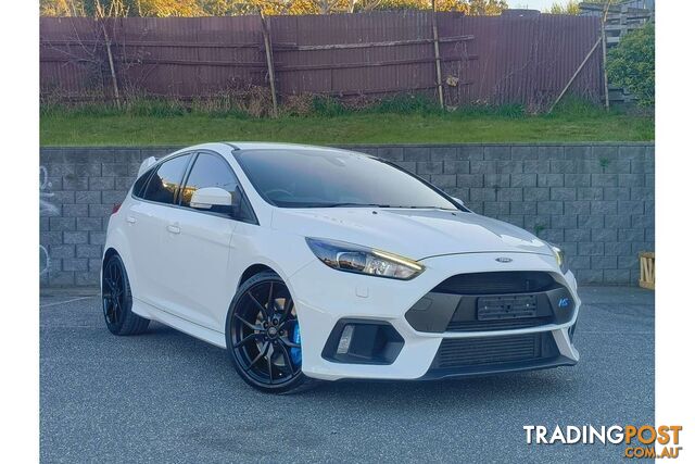 2016 FORD FOCUS LZ