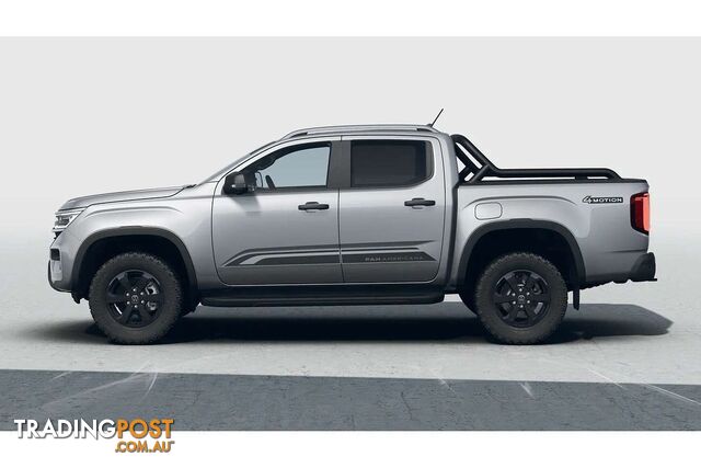 2026 VOLKSWAGEN AMAROK NF - photo 2 of 6