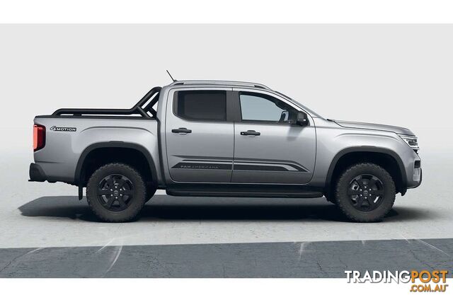 2026 VOLKSWAGEN AMAROK NF - photo 5 of 6