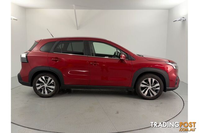 2025 SUZUKI S-CROSS JYB - photo 2 of 38
