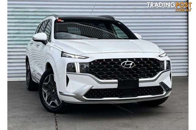 2023 HYUNDAI SANTA FE TMV4