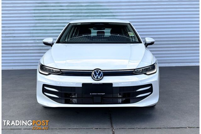 2026 VOLKSWAGEN GOLF 85 - photo 2 of 27