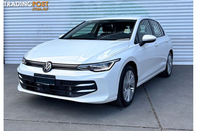 2026 VOLKSWAGEN GOLF 85 - photo 3 of 27