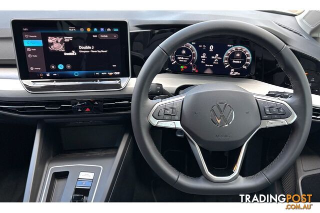 2026 VOLKSWAGEN GOLF 85 - photo 5 of 27