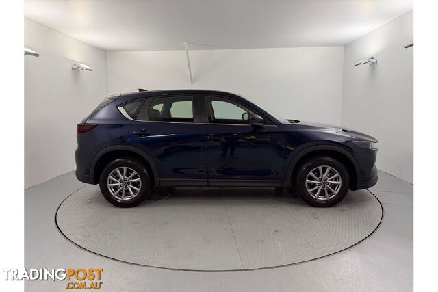 2023 MAZDA CX-5 KF SERIES - photo 2 of 30