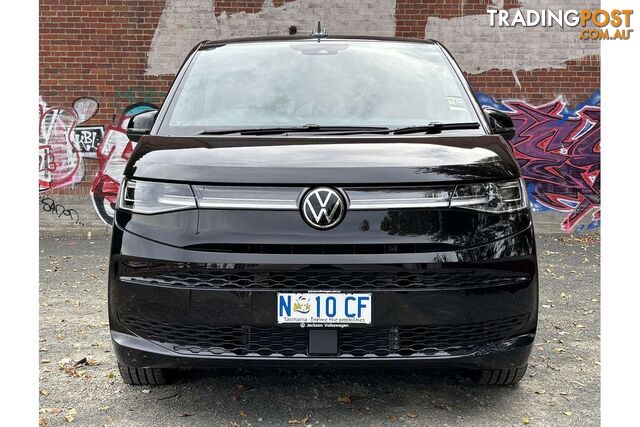 2025 VOLKSWAGEN MULTIVAN T7 - photo 2 of 22