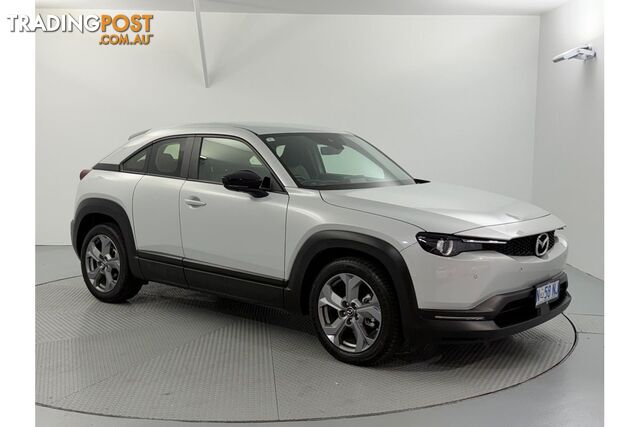 2023 MAZDA MX-30 DR SERIES