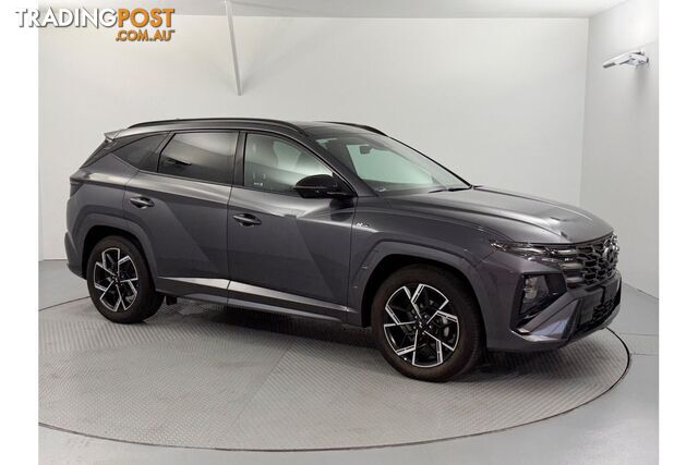 2025 HYUNDAI TUCSON NX4V3
