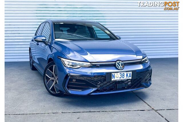 2026 VOLKSWAGEN GOLF 85