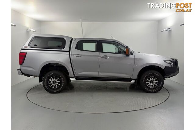 2022 MAZDA BT-50 TF - photo 2 of 33