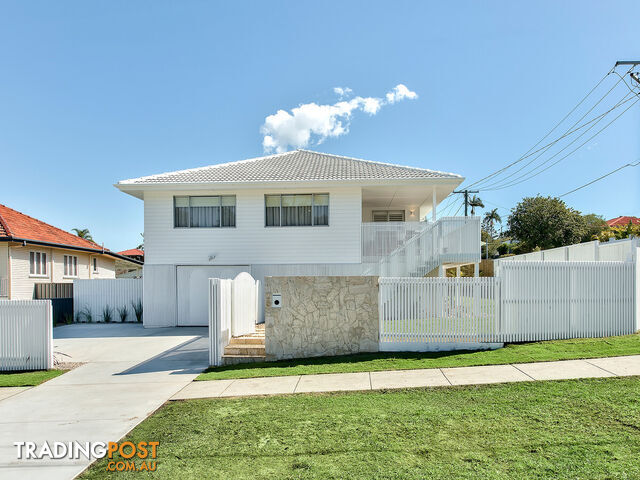 28 Mountridge Street EVERTON PARK QLD 4053