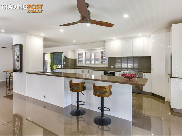 12 Joydon Street BOONDALL QLD 4034