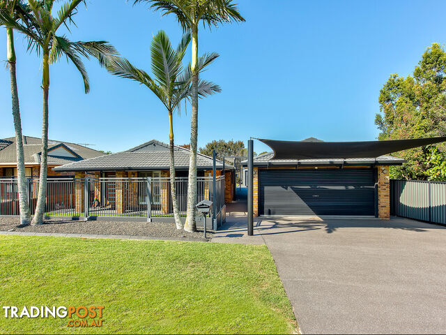 12 Joydon Street BOONDALL QLD 4034