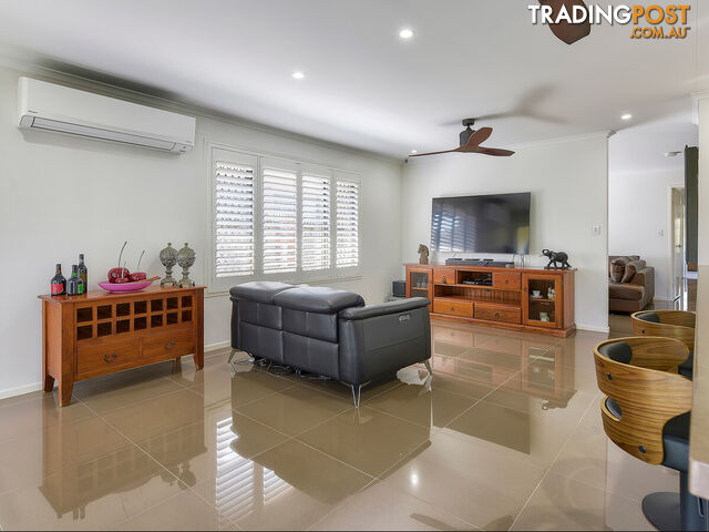 12 Joydon Street BOONDALL QLD 4034