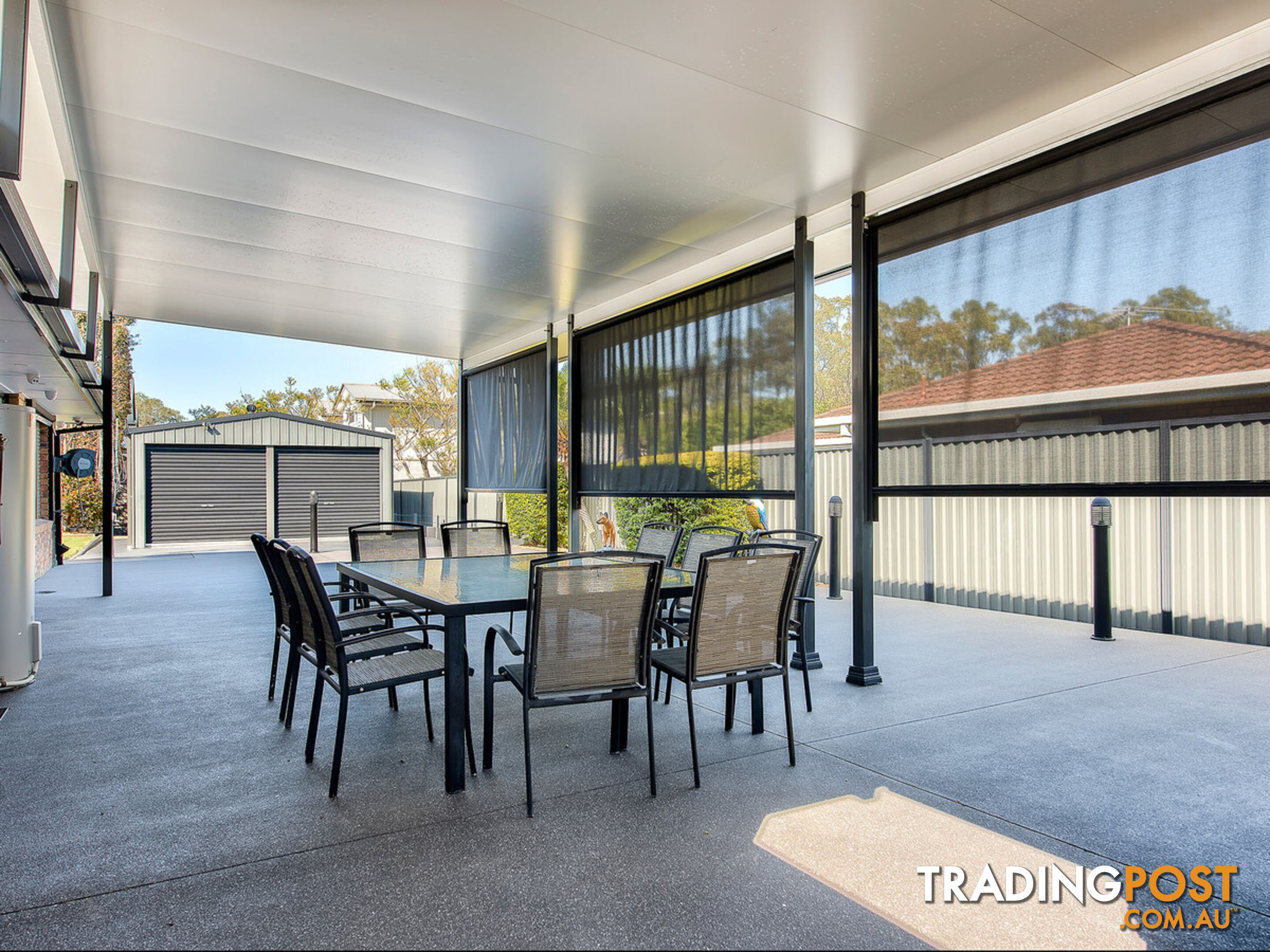 12 Joydon Street BOONDALL QLD 4034