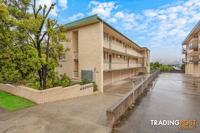 5/35 High Street LUTWYCHE QLD 4030