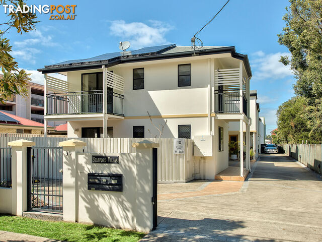 1/30 School Road STAFFORD QLD 4053