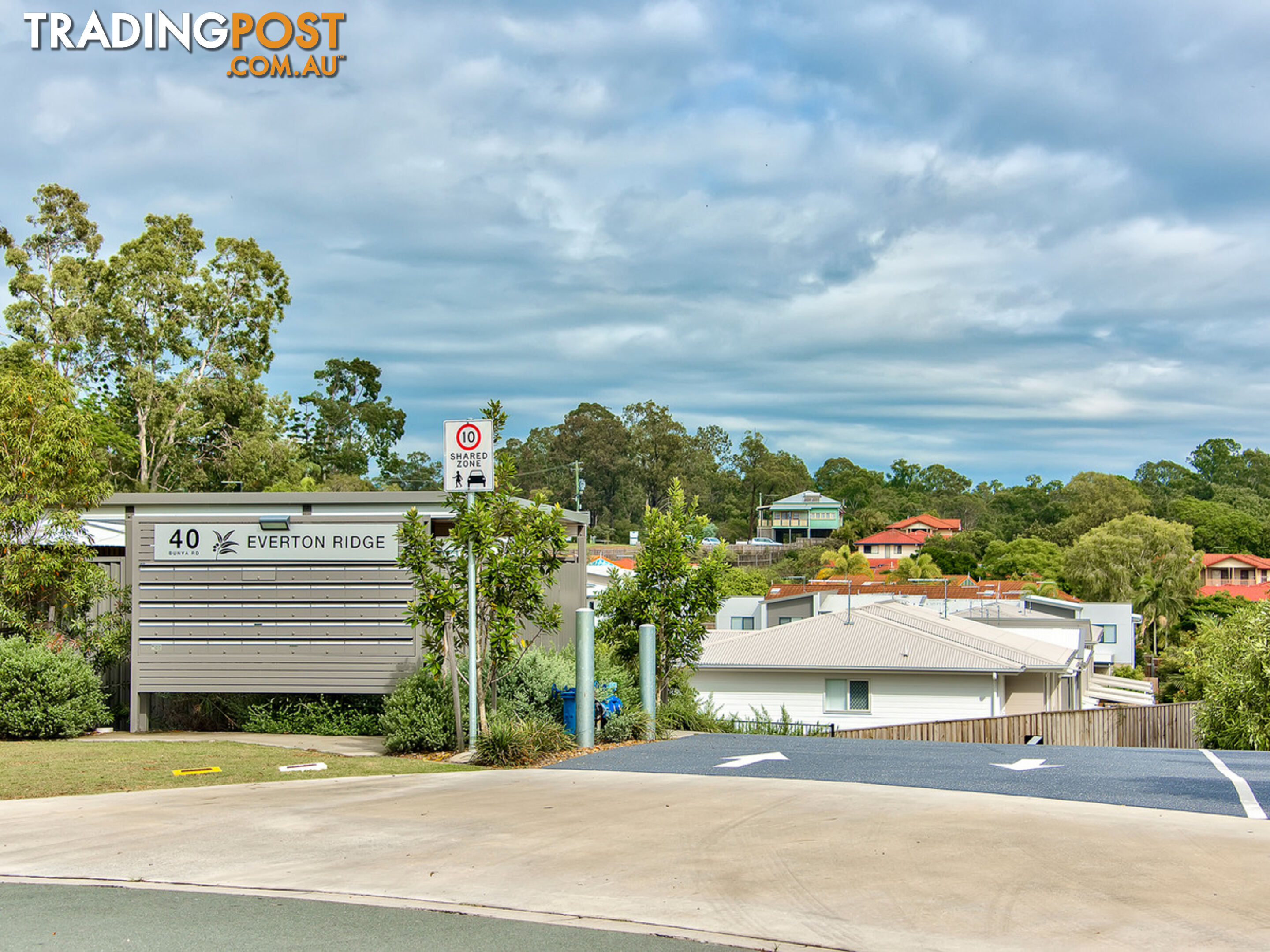 11/40 Bunya Road EVERTON HILLS QLD 4053